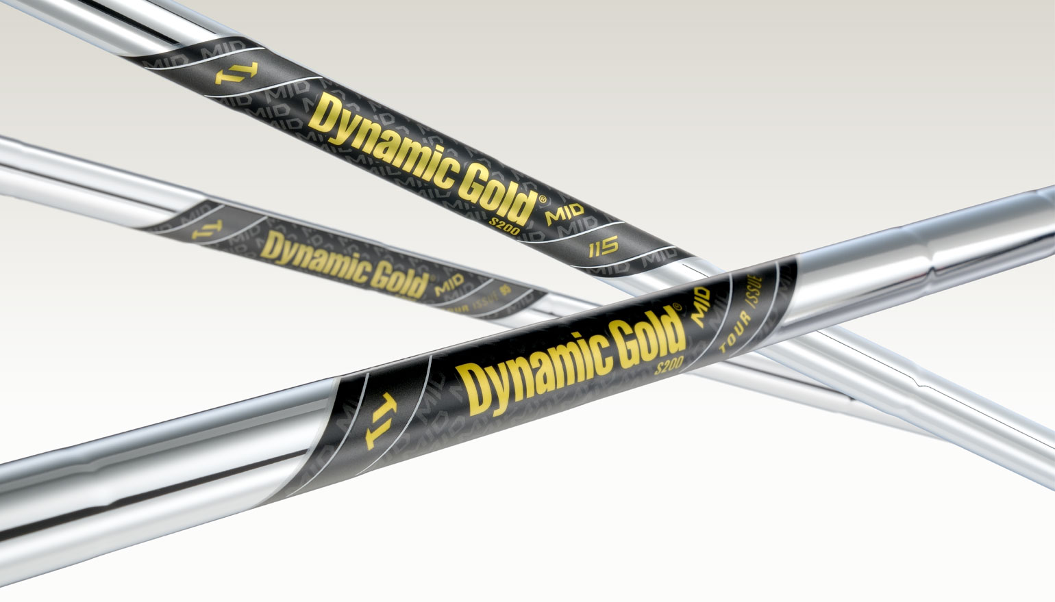 ダイナミックゴールド Dynamic Gold TOUR ISSUE S200 - ゴルフ